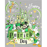 ST PATRICKS DAY-ST 896